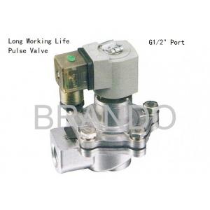 High Performance Diaphragm Pneumatic Pulse Valve Similar As CA / RCA15T Type