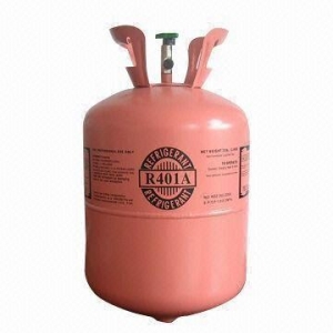 REFRIGERANT GAS R22 R401a