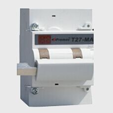 T27-MA Intelligent Auto-Recloser (Smart Autorecloser for Minature Clrcuit breaker )