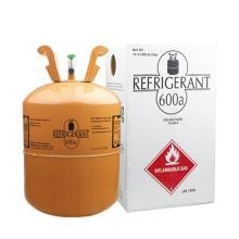 High Purity R134a Refrigerant Gas 1kg